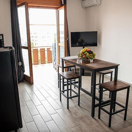 Apartamento Cs Luxury House Lido di Ostia Exterior foto