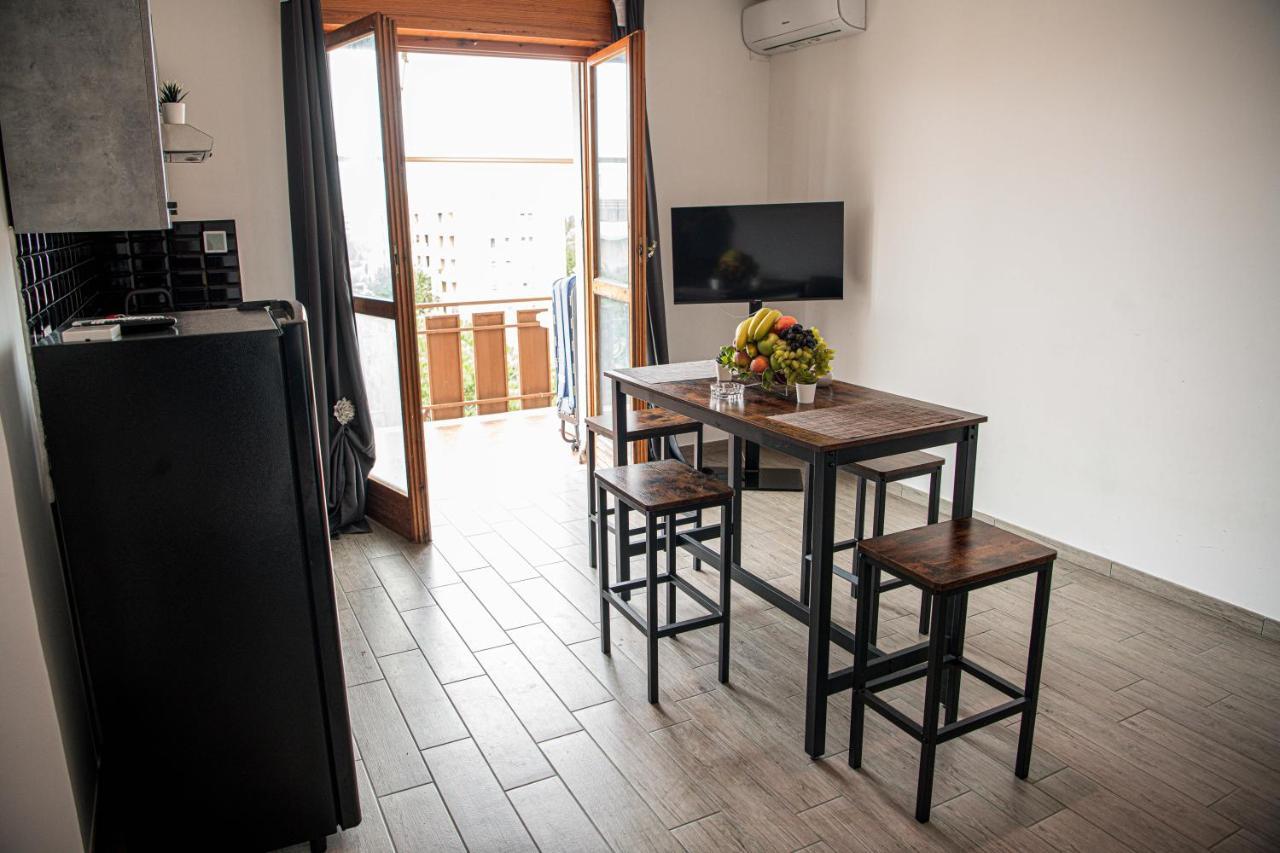 Apartamento Cs Luxury House Lido di Ostia Exterior foto